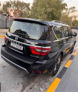نيسان ارمادا